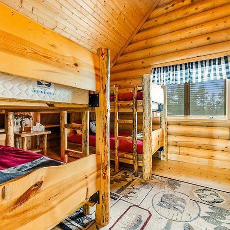 Liberty Lodge At Terry Peak Lead Dış mekan fotoğraf