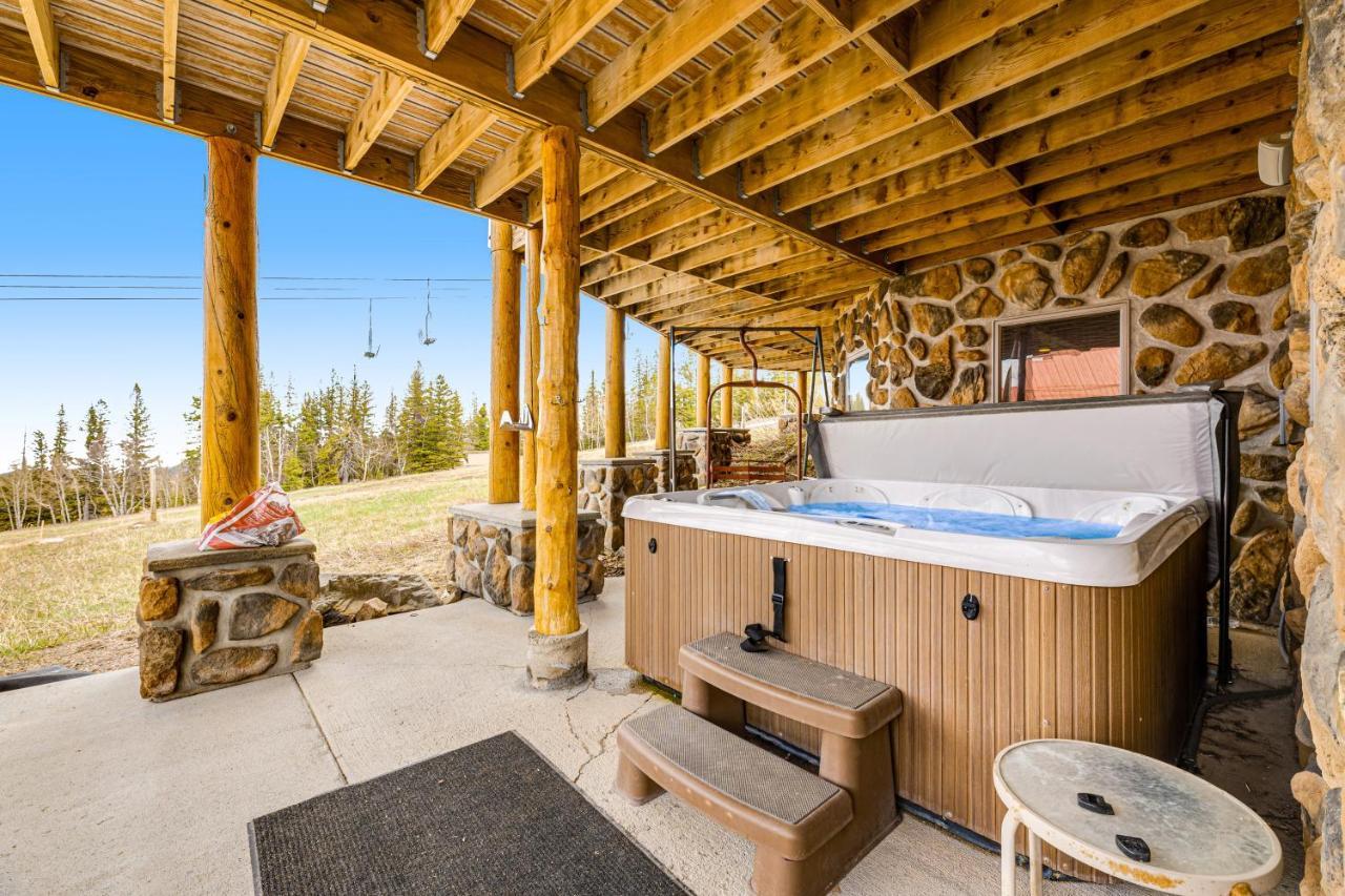 Liberty Lodge At Terry Peak Lead Dış mekan fotoğraf